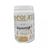 Foto articolo dell\'articolo Crema Squeezeta Bianco e Nocciole Kg.2