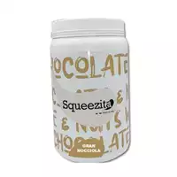 Foto articolo dell\'articolo Crema Squeezeta Gran Nocciola Kg.2