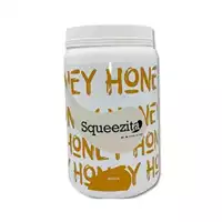 Foto articolo dell\'articolo Crema Squeezeta Miele Kg.2