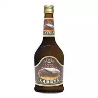 Foto articolo dell\'articolo Crema Whisky Larry's 16° Cl.0,70