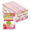 Foto articolo dell\'articolo Daygum Astuccio Fragola Gel  Pz.20