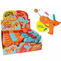 Foto articolo dell\'articolo Dino Gun Pop Trigger Gr.10 Pz.12