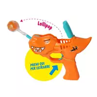 Foto articolo dell\'articolo Dino Gun Pop Trigger Gr.10 Pz.12