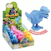 Foto articolo dell\'articolo Dinosauro Toys Pz.12
