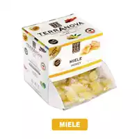 Foto articolo dell\'articolo Dispenser Terranova Miele Kg.1 Pz.250
