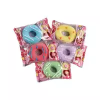 Donuts Marshmallow Candy Gr.20 Pz.24