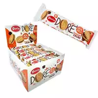 Foto articolo dell\'articolo Dore' Cacao Gr.75 Pz.20