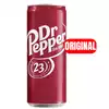 Foto articolo dell\'articolo Dr. Pepper Ml.330 Pz.1