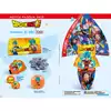 Dragonball Uovo  Gr. 220