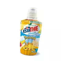 Foto articolo dell\'articolo Estathe' Pokemon Cl.0,25 Pz.12 Limone
