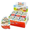 Foto articolo dell\'articolo Europa Kinder Creamy Gr.19 Pz.24