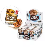 Foto articolo dell\'articolo Expo Choco Muffin Gr.50 Pz.18