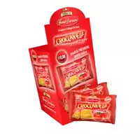 Foto articolo dell\'articolo Expo Croccantelle Ketchup Gr.35 Pz.25