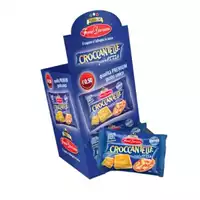 Foto articolo dell\'articolo Expo Croccantelle Pizza Gr.40 Pz.25