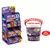 Expo Milka & Oreo Pz.308+ Naps Omaggio