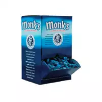 Foto articolo dell\'articolo Expo Monk's Ovale Kg.1 Pz.350