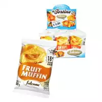 Foto articolo dell\'articolo Expo Muffin Fruit Gr.50 Pz.21