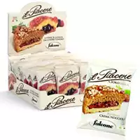 Foto articolo dell\'articolo Expo Piacere Gianduia Gr.60 Pz.24