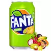 Foto articolo dell\'articolo Fanta Exotic Cl.33