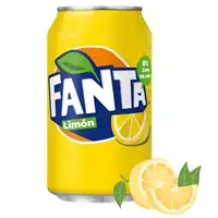 Foto articolo dell\'articolo Fanta Limone Cl.33