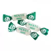 Foto articolo dell\'articolo Fassi Menta D.F. Kg.1
