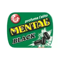 Foto articolo dell\'articolo Fassi Mental Nero Gr.21 Pz.24