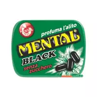 Foto articolo dell\'articolo Fassi Mental Sz. Nero Gr.21 Pz.24