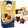 Ferrero Rocher Golden Stars Mix Gr.115 Pz.10