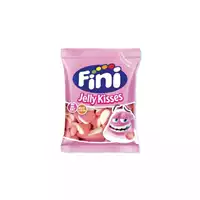 Foto articolo dell\'articolo Fini Baccio Fragola Gr.100 Pz.12