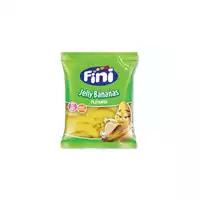 Foto articolo dell\'articolo Fini Banana Zuccherata Gr.100 Pz.12