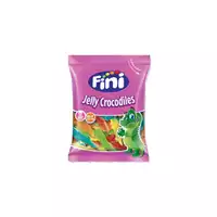 Foto articolo dell\'articolo Fini Coccodrilli Colorati Gr.100 Pz.12 