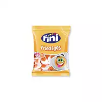 Foto articolo dell\'articolo Fini Fried Eggs Gr.100  Pz.12