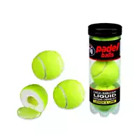 Foto articolo dell\'articolo Fini Padel Balls Gum Gr.30 Pz.12