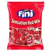 Foto articolo dell\'articolo Fini Sensation Red Mix Gr.90 Pz.12