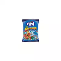Foto articolo dell\'articolo Fini Squali Colorati Gr.100 Pz.12