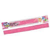 Foto articolo dell\'articolo Fini Strips Fizz Fragola Gr.8 Pz.150