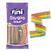 Foto articolo dell\'articolo Fini Strips Sour Rainbow Gr.90 Pz.12