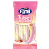 Foto articolo dell\'articolo Fini Tubes Creamy Banana Fragola Gr.80 Pz.12 