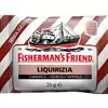 Foto articolo dell\'articolo Fisherman's Liquirizia Gr.25 Pz.24