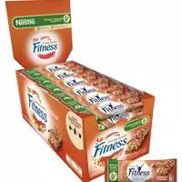 Foto articolo dell\'articolo Fitness Caramel Gr.23,5 Pz.24