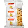Foto articolo dell\'articolo Forlivese French Fries Bacon Gr.150
