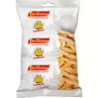 Foto articolo dell\'articolo Forlivese French Fries Bacon Gr.150