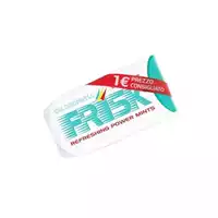 Foto articolo dell\'articolo Frisk Clorofilla Pz.12