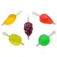 Foto articolo dell\'articolo Fruit Candy Liquid Maxi Bag Gr.35 Pz.40