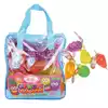 Foto articolo dell\'articolo Fruit Candy Liquid Maxi Bag Gr.35 Pz.40