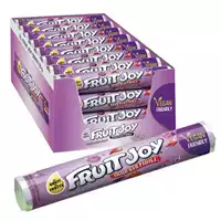 Foto articolo dell\'articolo Fruit Joy Berry Gr.52.5 Pz.32