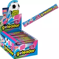 Foto articolo dell\'articolo Goleador Doppietta Pz.200 