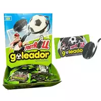Foto articolo dell\'articolo Goleador FootRoll Pz.200
