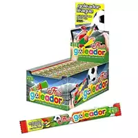 Foto articolo dell\'articolo Goleador Fruit Pz.200 