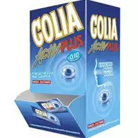 Foto articolo dell\'articolo Golia Activ Plus Mono Pz.180 